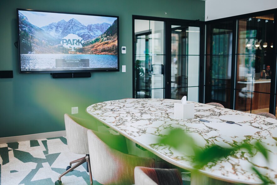 More Photos Of 2040 14th St, Boulder Office For Lease