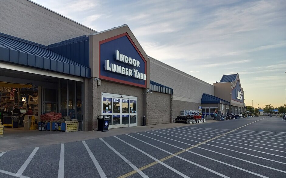 More Photos Of 1701-1741 Quentin Rd, Lebanon Unknown For Lease