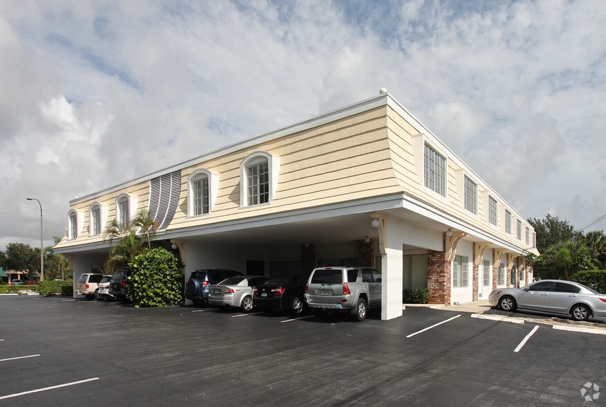 More Photos Of 784 US Highway 1, North Palm Beach Office For Lease