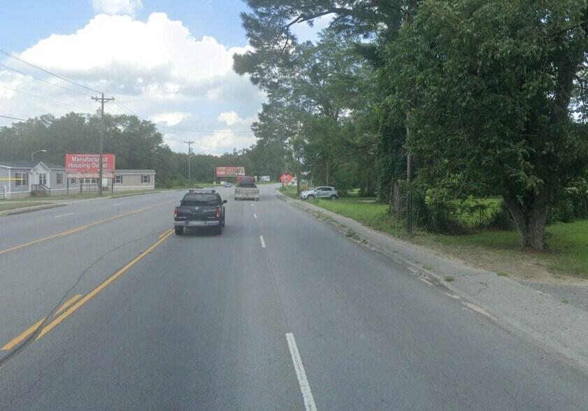 More Photos Of 1999 Old Edisto Dr, Orangeburg Land For Sale