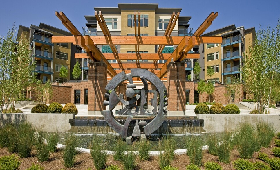 More Photos Of 1133 Lake Washington Blvd, Renton Apartments For Lease