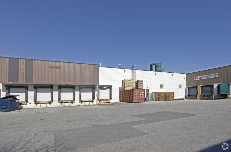 More Photos Of 75 Westmore Dr, Toronto Warehouse For Sale