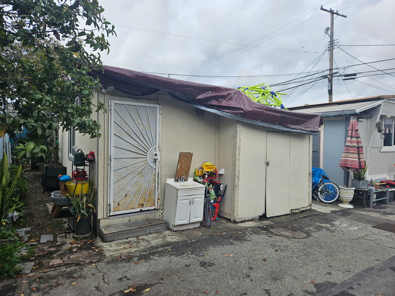 More Photos Of 1523 259th St, Harbor City Manufactured Housing Mobile Home Park For Sale