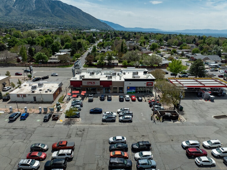 More Photos Of 3215 E 3300 S, Salt Lake City Freestanding For Sale