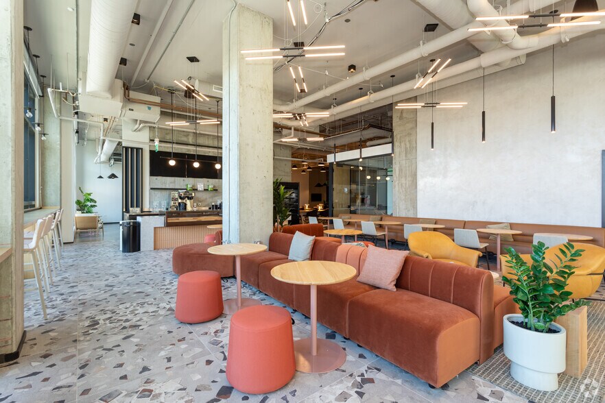 More Photos Of 2130 Arapahoe St, Denver Coworking Space