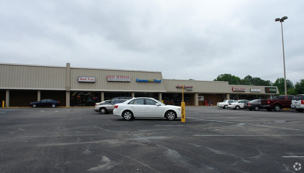 More Photos Of 110 Sutton Bridge Rd, Gadsden Unknown For Lease