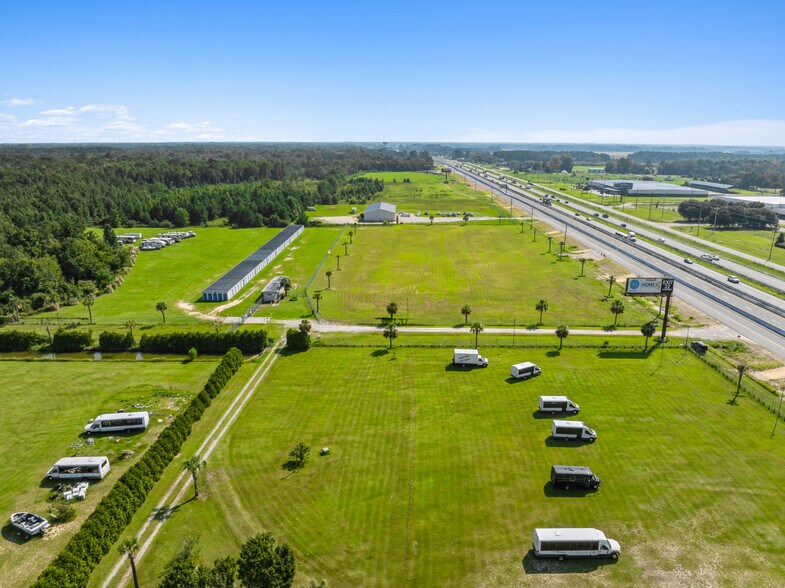 More Photos Of 1239 Kenric Rd, Lumberton Self Storage For Sale