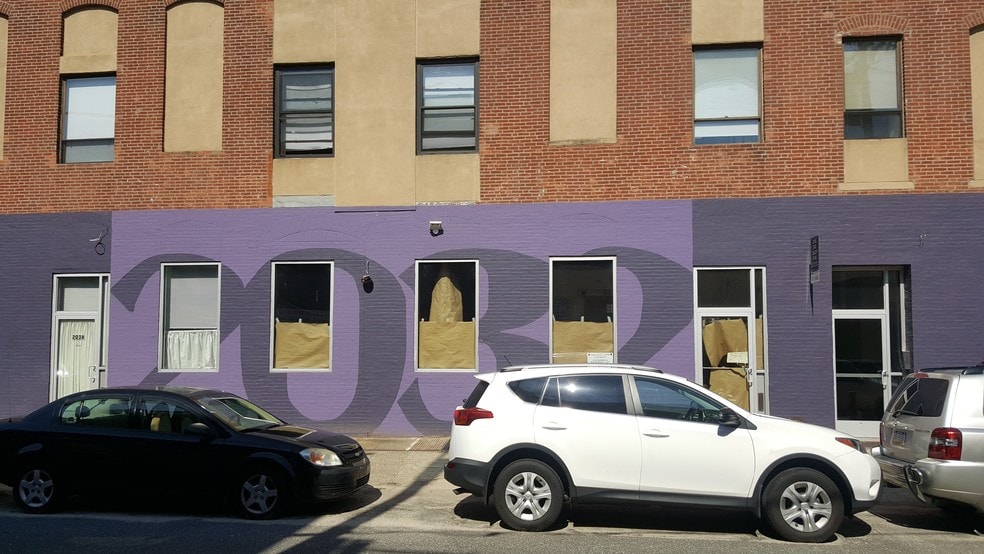More Photos Of 2038 S Juniper St, Philadelphia Apartments For Lease