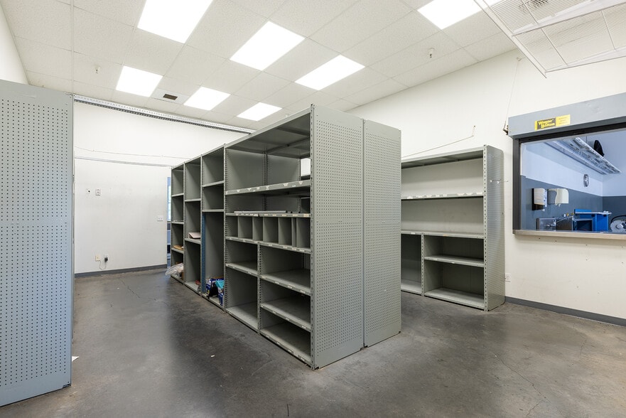 More Photos Of 800 American Way, Windsor Freestanding For Lease