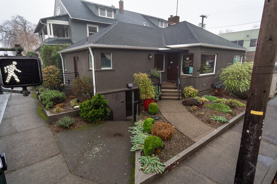 More Photos Of 1607-1611 NE 16th Ave, Portland Office For Lease