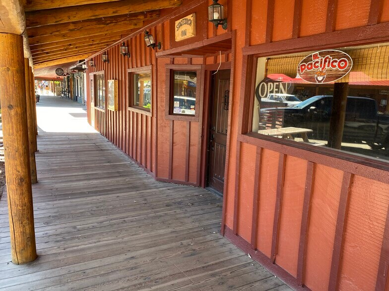 More Photos Of 920 Grand Ave, Grand Lake General Retail For Sale