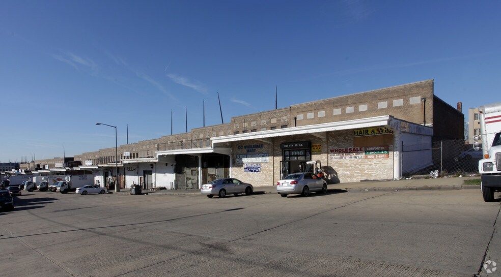 Primary Photo Of 1310-1324 5th St NE, Washington Storefront For Sale