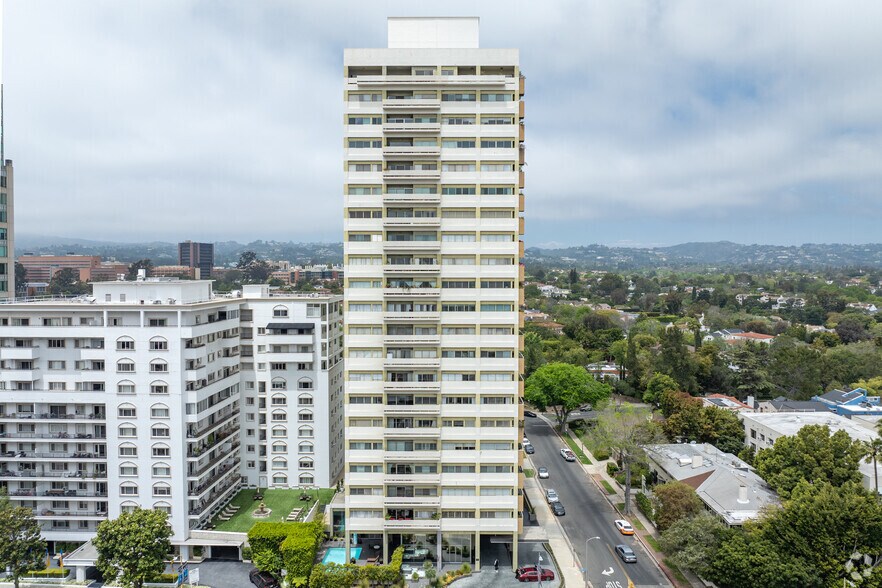 More Photos Of 10701 Wilshire Blvd, Los Angeles Apartments For Sale