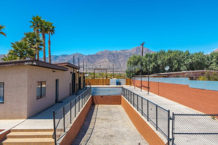 More Photos Of 2476 Stirrup Rd, Borrego Springs General Retail For Sale
