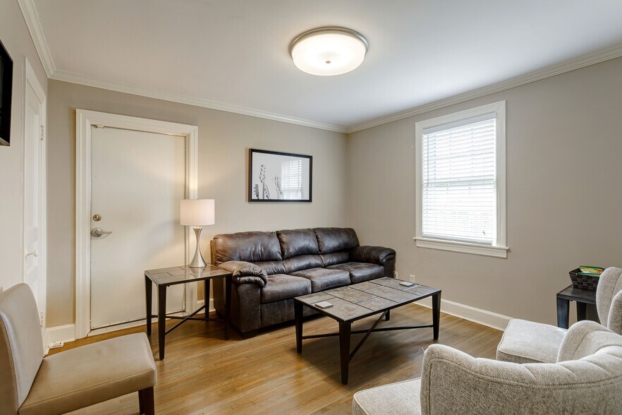 More Photos Of 2700 Larmon Ave, Nashville Office For Sale