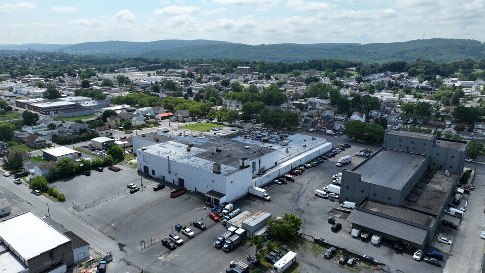 More Photos Of 1727-1801 Union Blvd, Allentown Warehouse For Lease