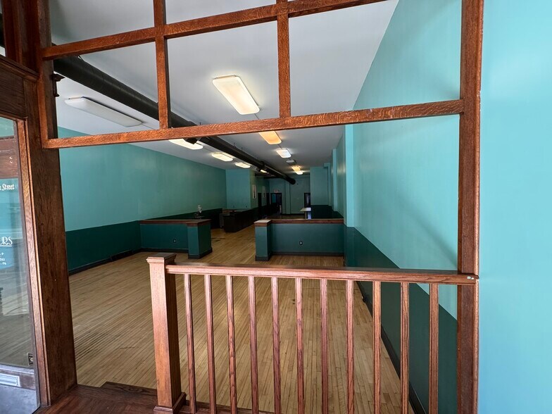 More Photos Of 13 N Main, Three Rivers Storefront Retail Residential For Sale