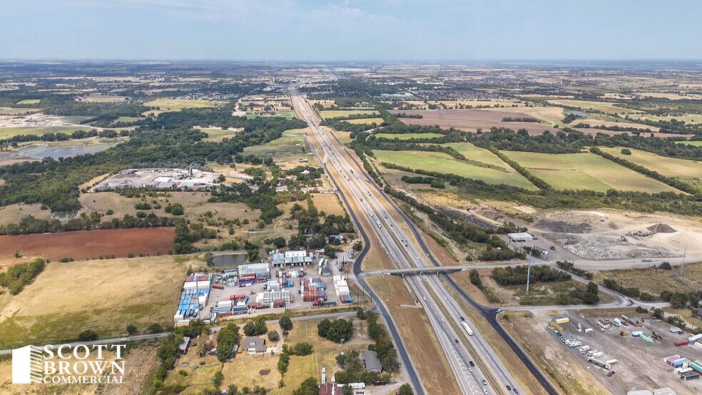 More Photos Of 13345 I-35, Sanger Land For Sale
