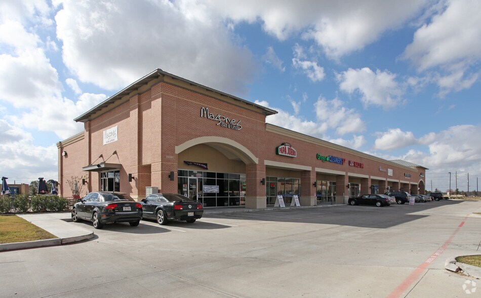 More Photos Of 26321 Northwest Fwy, Cypress Unknown For Lease
