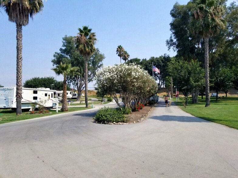 More Photos Of 151 Brannan Island Rd, Isleton Trailer Camper Park For Sale