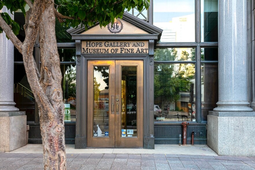More Photos Of 151 S Main St, Salt Lake City Storefront Retail Office For Sale