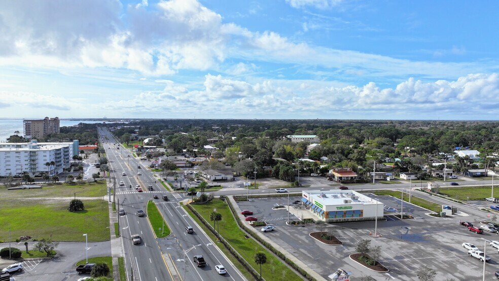 More Photos Of 2560 S Washington Ave, Titusville Restaurant For Sale