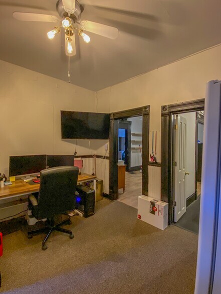 More Photos Of 142 W 5th Ave, Denver Office For Sale
