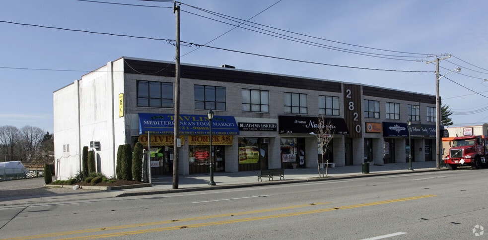 More Photos Of 2814-2841 Merrick Rd, Bellmore Storefront Retail Office For Sale