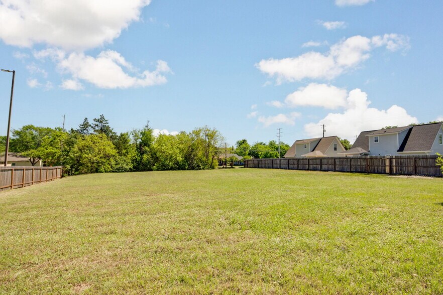 More Photos Of 600 North ave, Bryan Land For Sale