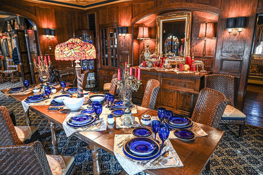 More Photos Of 1272 SW Fillmore St, Topeka Hospitality For Sale