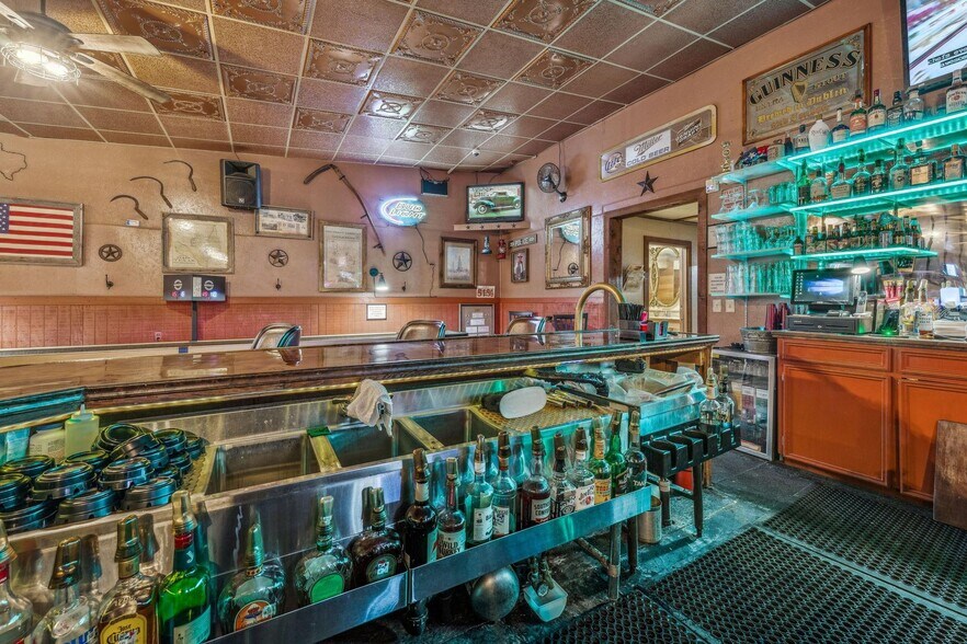 More Photos Of 3261 FM 933, Whitney Restaurant For Sale