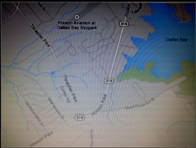 More Photos Of 1966 Thrasher Pike, Hixson Land For Sale