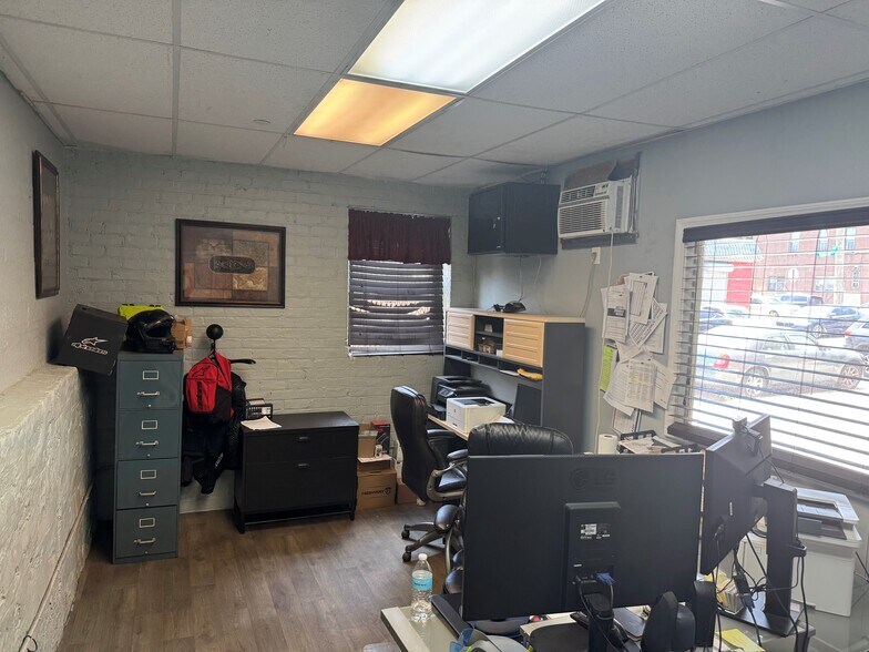 More Photos Of 2241A Light St, Bronx Industrial For Lease