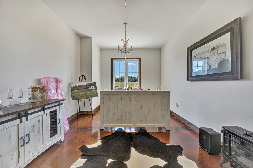 More Photos Of 9945 Brooks Mill Rd, Burnt Chimney Specialty For Sale