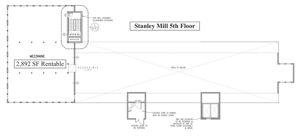 More Photos Of 146 Mendon St, Uxbridge Loft Creative Space For Sale