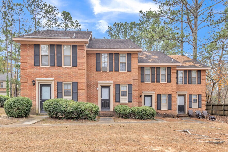 More Photos Of , Augusta Multifamily For Sale