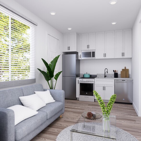 More Photos Of 3281 Steel St, San Diego Land For Sale