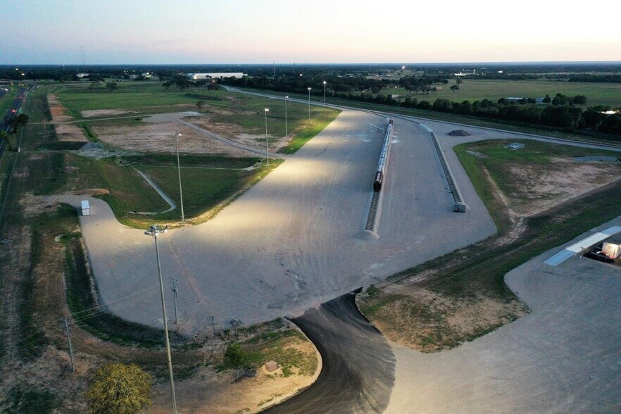 More Photos Of 23639 State Highway 6, Hempstead Land For Sale