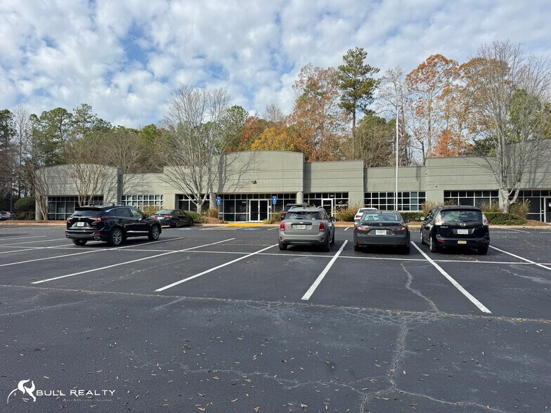 More Photos Of 3145 Avalon Ridge Pl, Peachtree Corners Office For Lease
