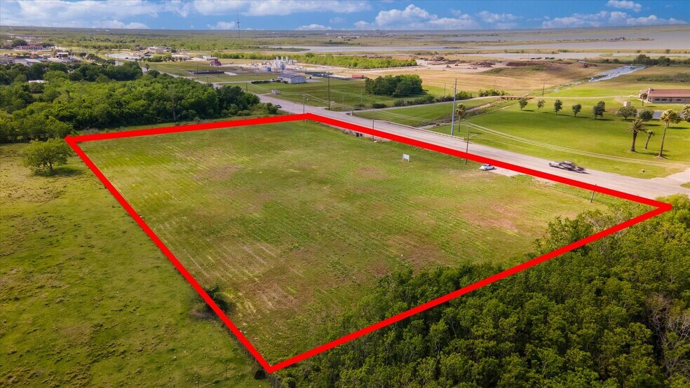 More Photos Of 00 25th Avenue @ 29th Avenue, Texas City Land For Sale