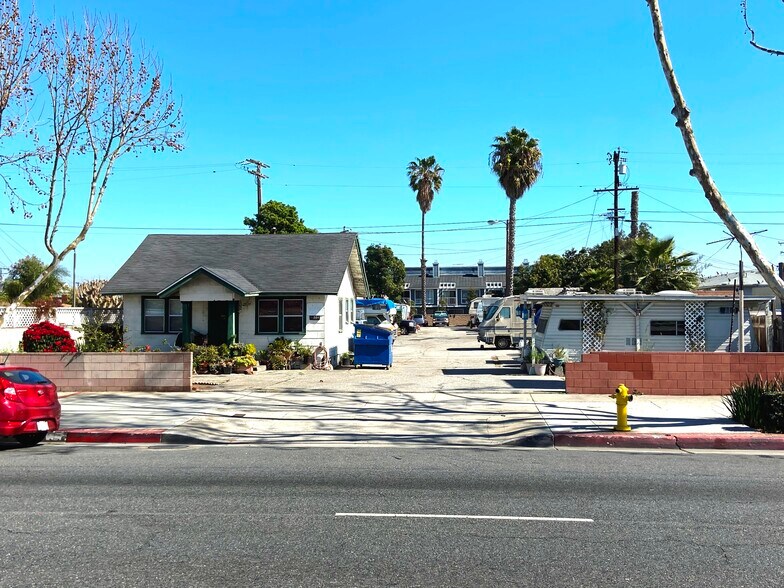 More Photos Of 14600 Hawthorne Blvd, Lawndale Land For Sale