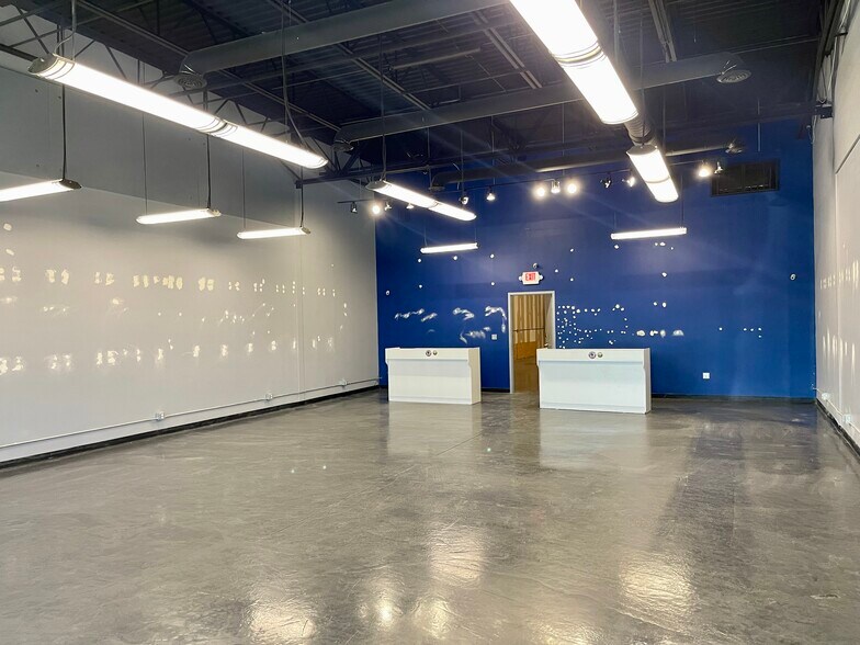 More Photos Of 4100-4136 Lafayette Blvd, Fredericksburg Light Distribution For Lease
