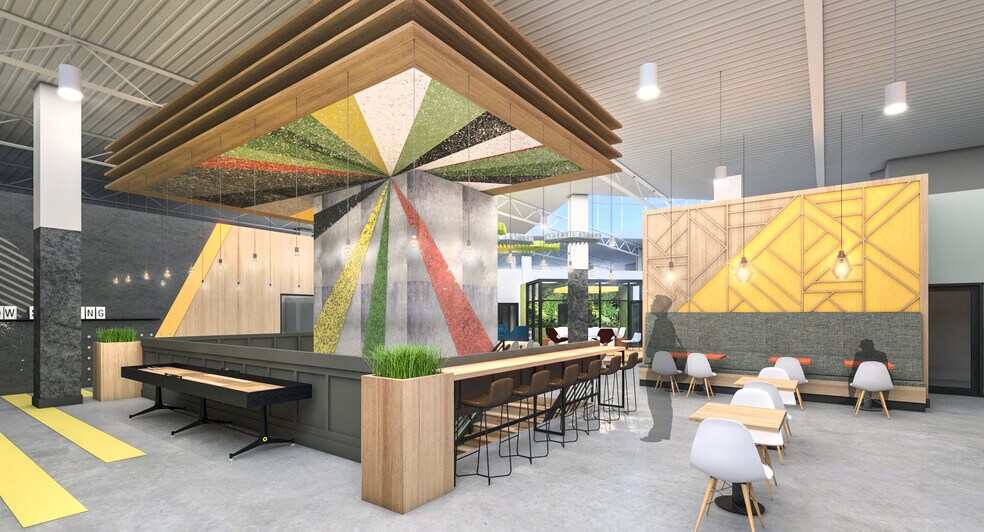 More Photos Of 26300 Cedar Rd, Beachwood Coworking Space