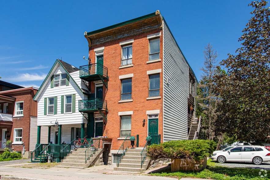 Primary Photo Of 279 St. Andrew St, Ottawa Apartments For Sale