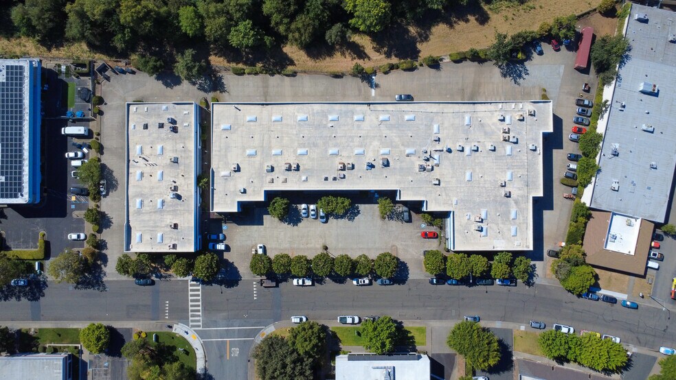 More Photos Of 46 Digital Dr, Novato Light Distribution For Sale