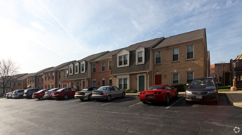 More Photos Of 15865-15875 Crabbs Branch Way, Derwood Office For Sale