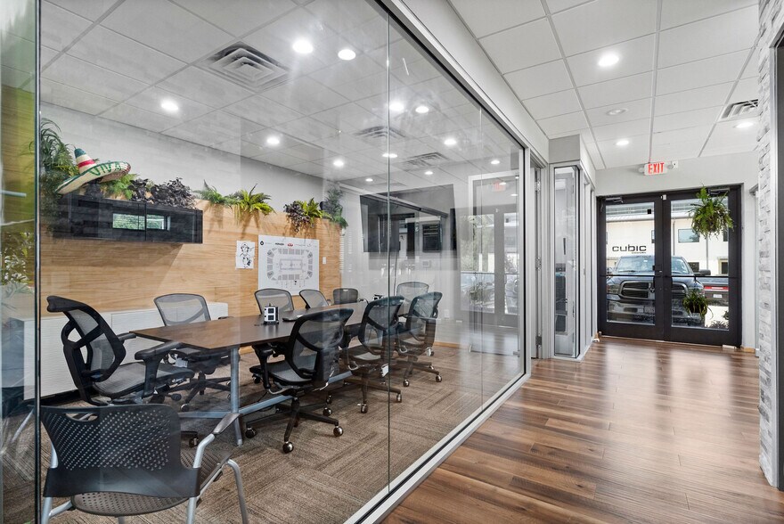 More Photos Of 1350 Rayford Park Rd, Spring Unknown For Lease