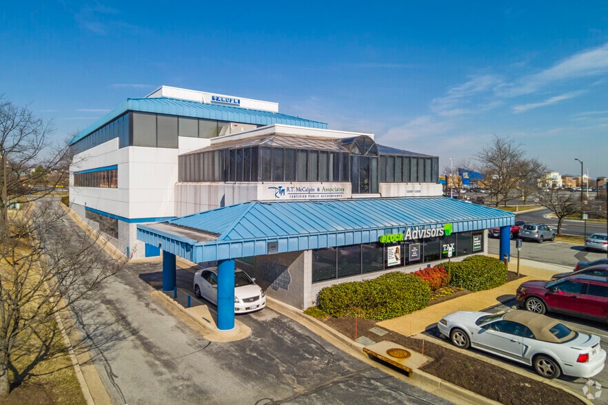 More Photos Of 13990-13994 Baltimore Ave, Laurel Medical For Sale