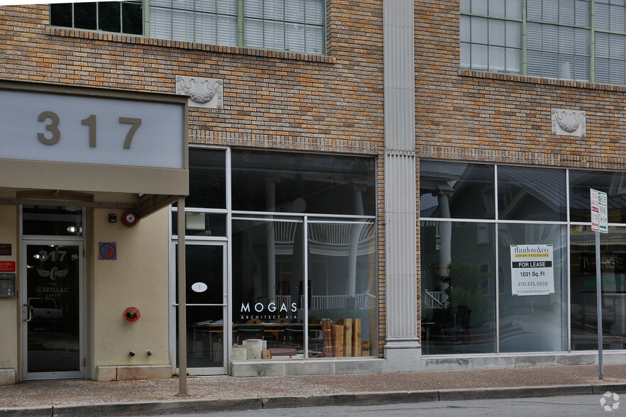 More Photos Of 317 Lexington Ave, San Antonio Apartments For Lease