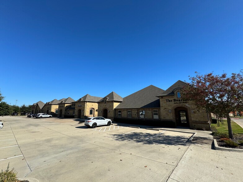 More Photos Of 2271 E Continental Blvd, Southlake Medical For Lease